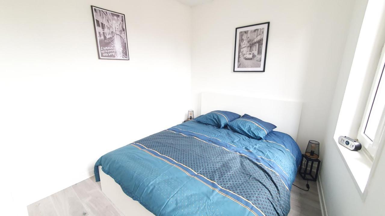 Deux Pieces Centre Cantimpre3 Apartment