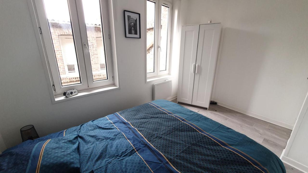 Apartment Deux Pieces Centre Cantimpre3