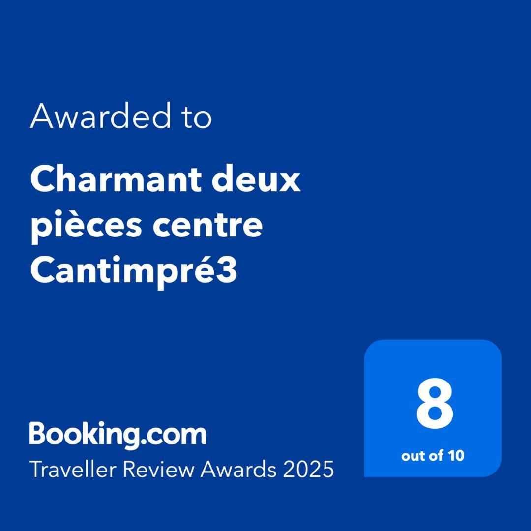 Deux Pieces Centre Cantimpre3 Cambrai